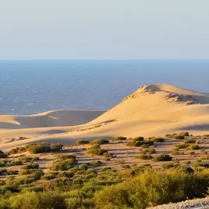 Séjour à Agadir au Maroc
