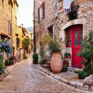 Holidays in France
