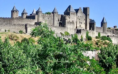 Carcassonne
