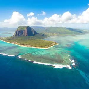 luxe all inclusive vakantie mauritius
