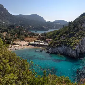 grèce corfou