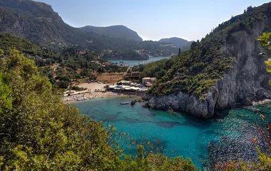 corfou grèce