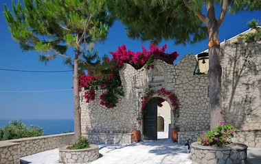 grèce corfou