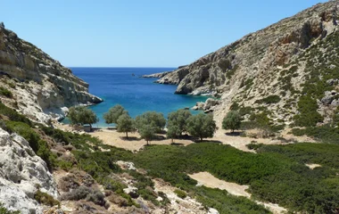 crète grèce