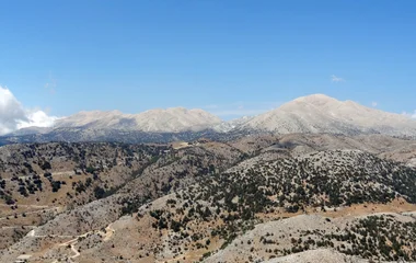 crète grèce