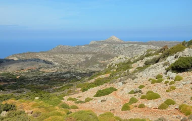 crète grèce