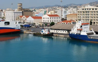 patras grèce