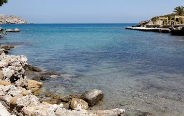 grèce rhodes