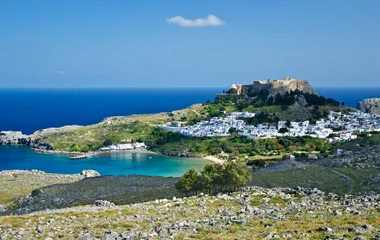 grèce rhodes