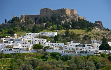 grèce rhodes