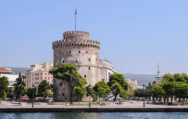 grèce thessalonique