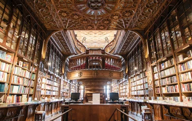 La Librairie Lello
