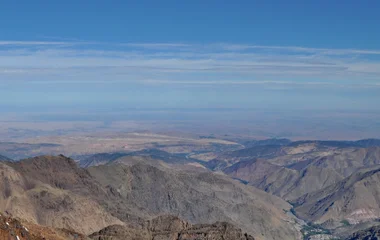 Djebel Toubkal