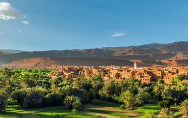 site naturel au maroc
