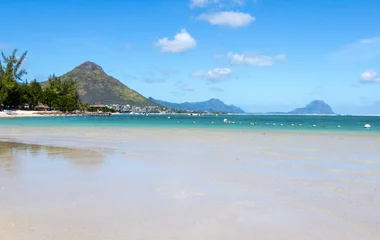 plage maurice