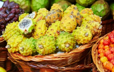 creoolse keuken mauritius