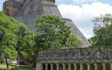 Uxmal