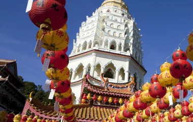 Kek Lok Si