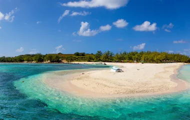 Ile aux Cerfs