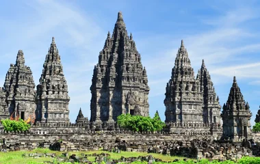 Yogyakarta
