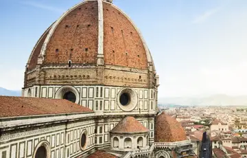 Cathedral Santa Maria del Fiore - Il Duomo