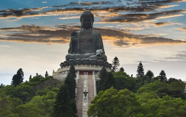 Lantau Island