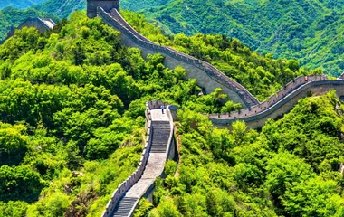 Great Wall of China