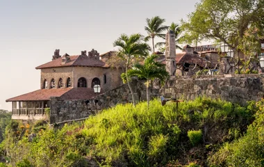 Culture republique dominicaine
