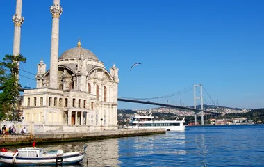 luxe allinclusive vakantie turkije