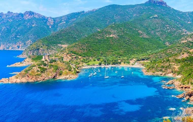 Golf of Girolata