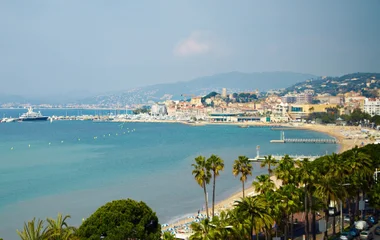 La Croisette