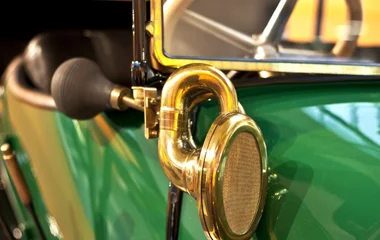 automuseum in Monaco