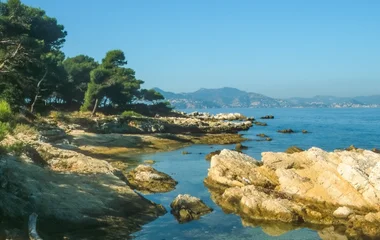 Îles de Lérins
