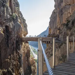 caminito del rey