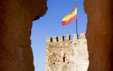 Sohail Castle