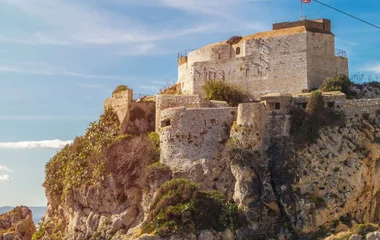 Gibraltar