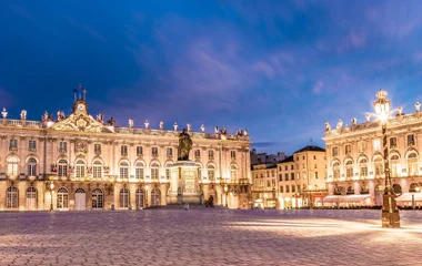 Stanislas Square