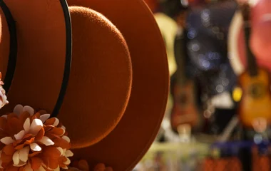 Andalusia, cradle of flamenco