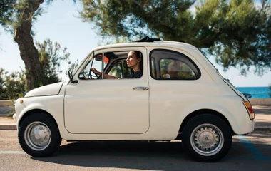 Travel by car