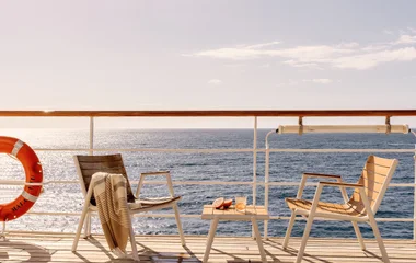 Croisières au soleil