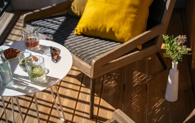 Grand Massif Chalets - French Alps