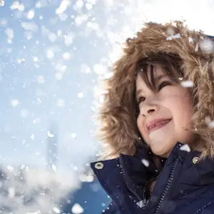 Passez la semaine de Noël au ski