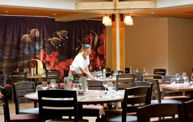 employé club med service martinique