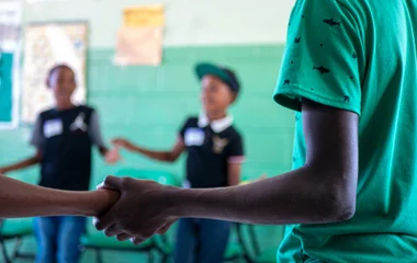 children fondation club med