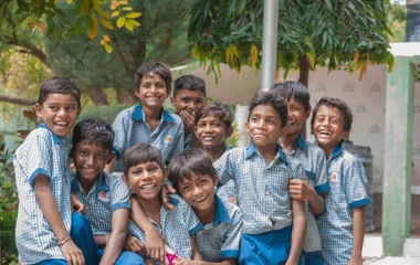 children foundation club med commitment