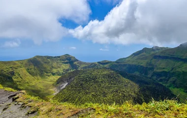 Randonnée en Guadeloupe