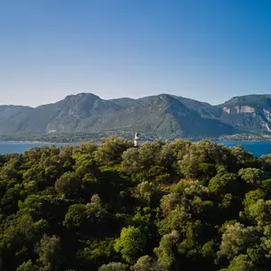 Tourisme durable en Grèce