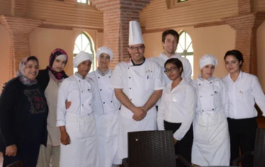 professional bridges