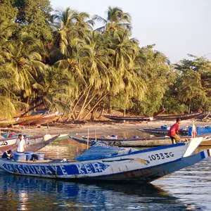 Tourisme durable au Sénégal
