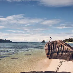 Tourisme durable aux Seychelles